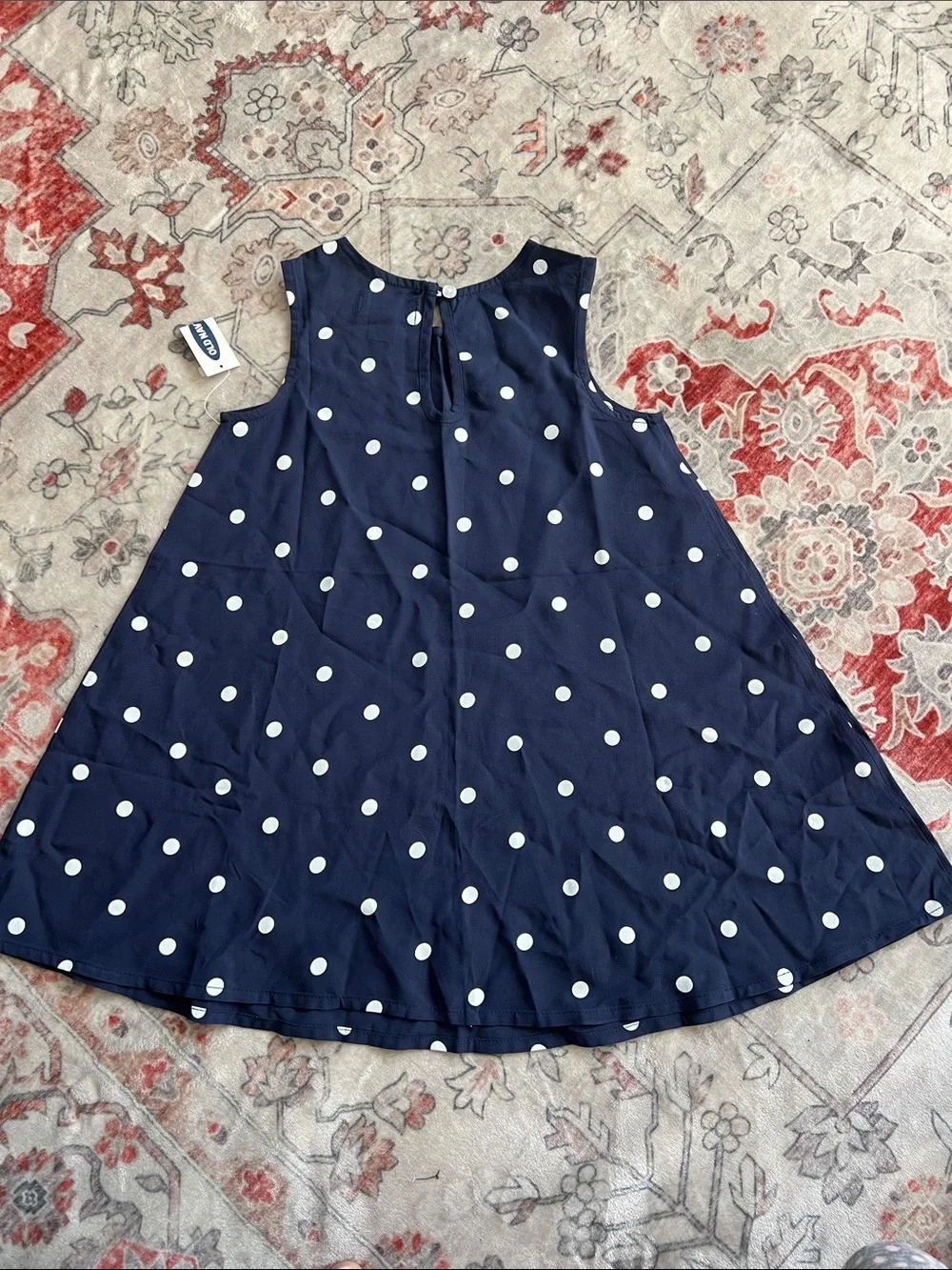 3 T toddler dress